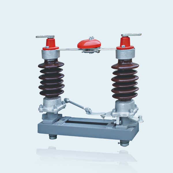 戶外高壓隔離開關